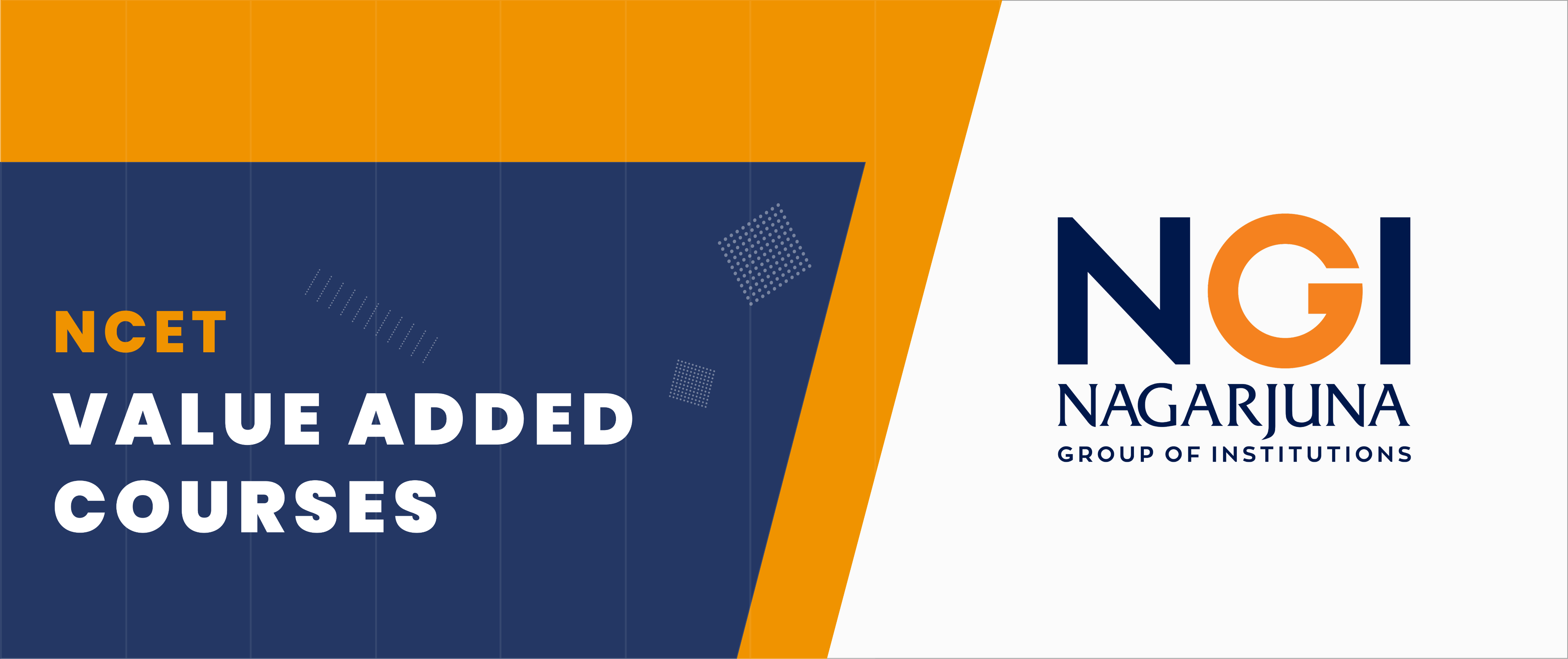 Explore Value Added Courses