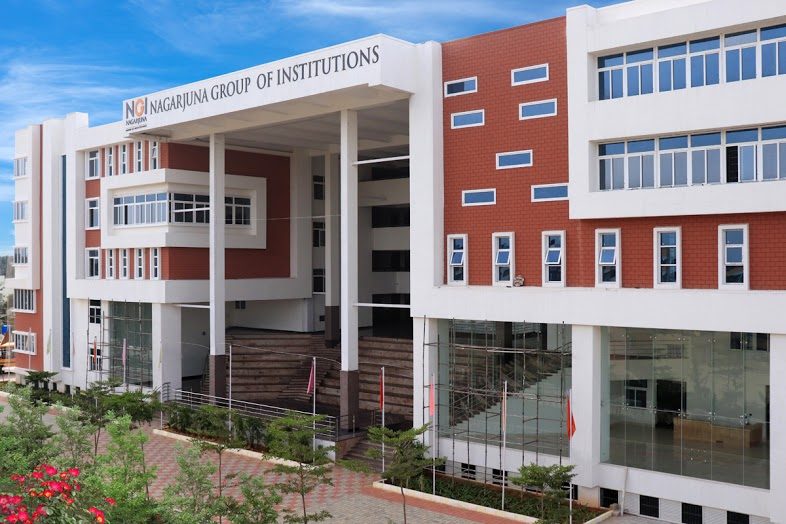 Nagarjuna Degree College