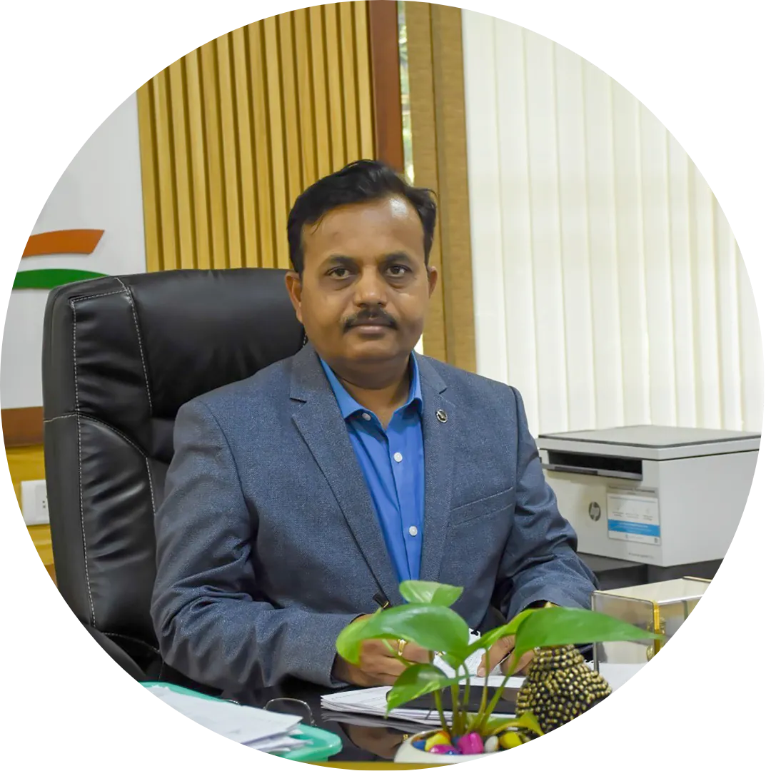 Dr. Thippeswamy G