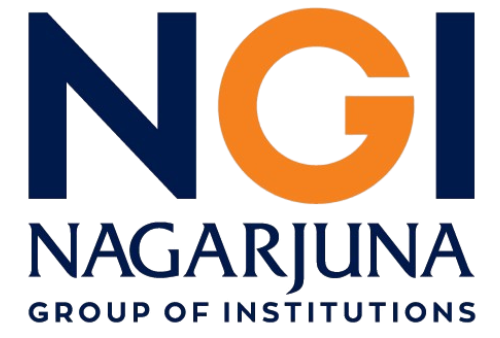 Nagarjuna Group of Institutions Logo