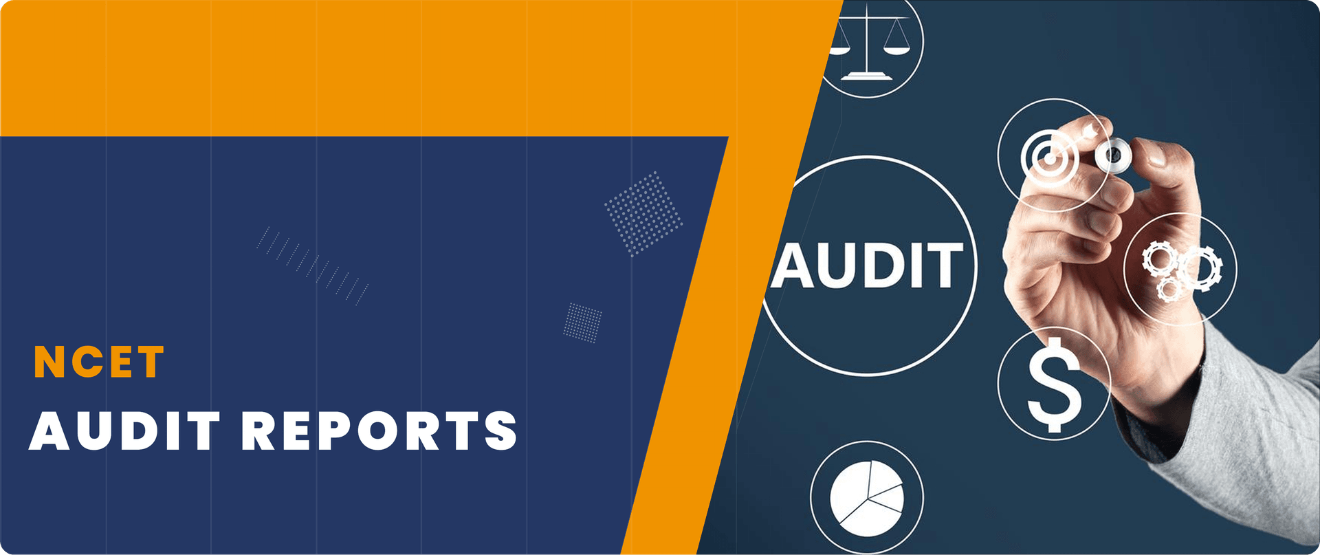 Audit Reports