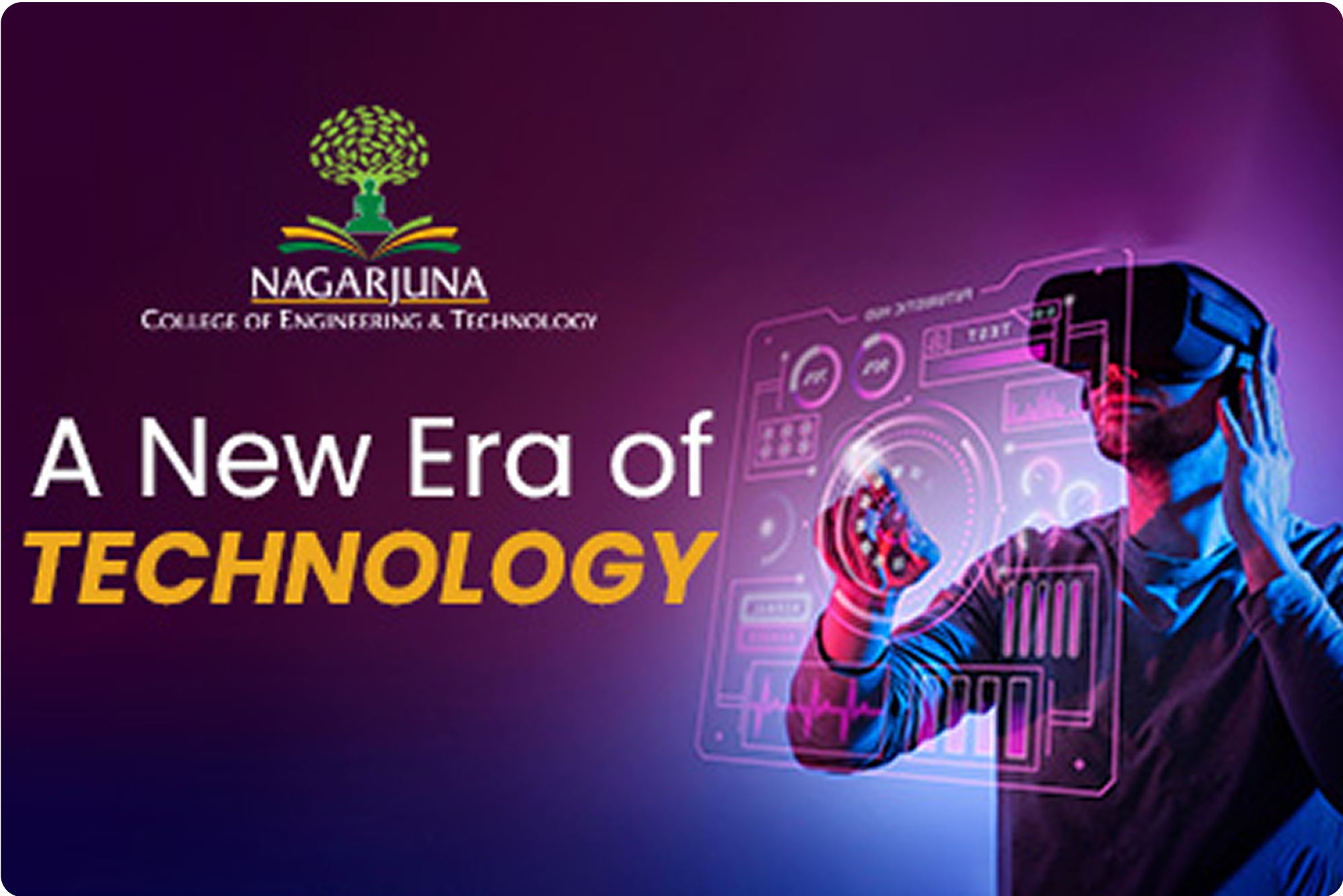 Exploring New Horizons in AI