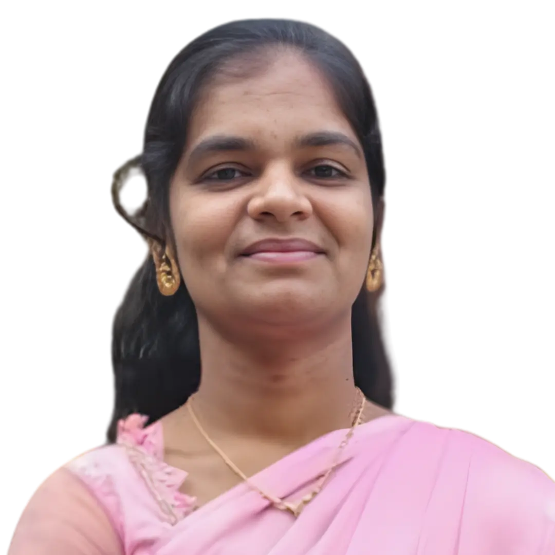 Prof. Ediga Shreelakshmi
