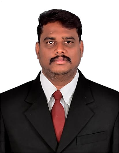 Dr. Parthasarathi Murugesan