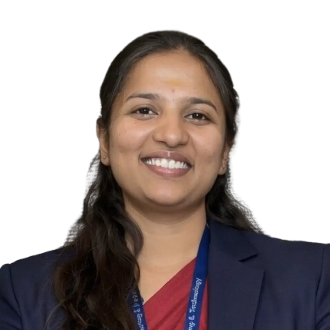 Prof. Mahalakshmi C K