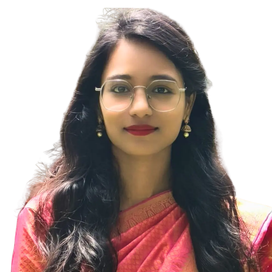 Prof. Samareen Firoz Ahammed