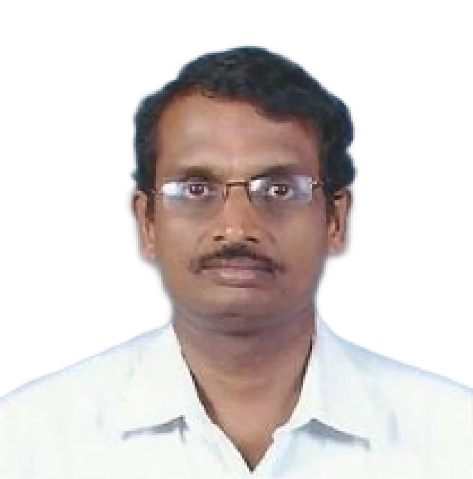 Dr. H S Govardhana Swamy