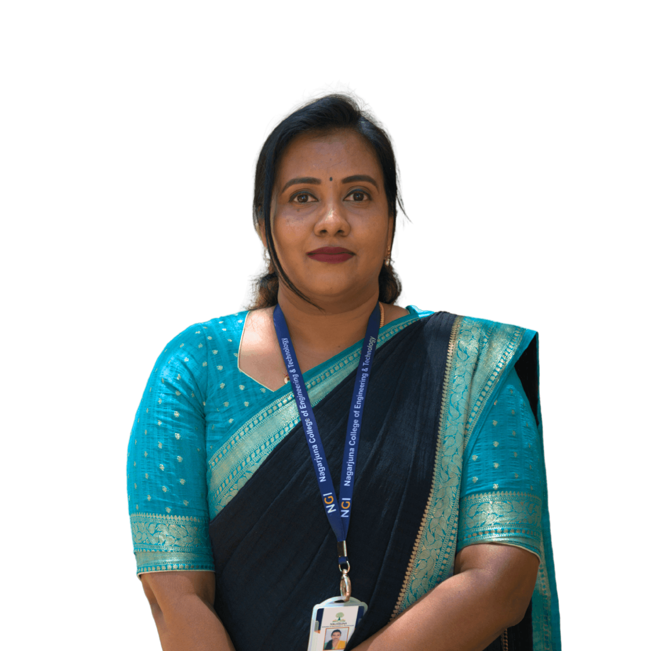 Mrs. Chandini M K