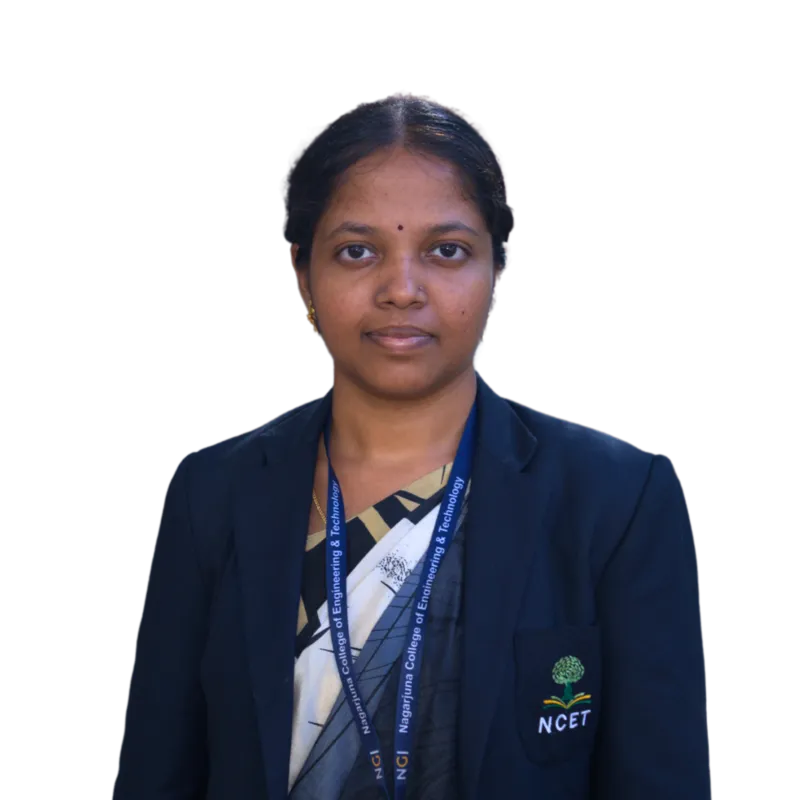 Ms. Lolakshi P K