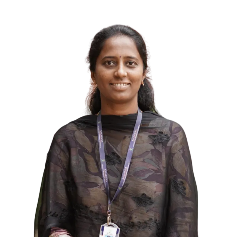 Mrs. Nikhila M R