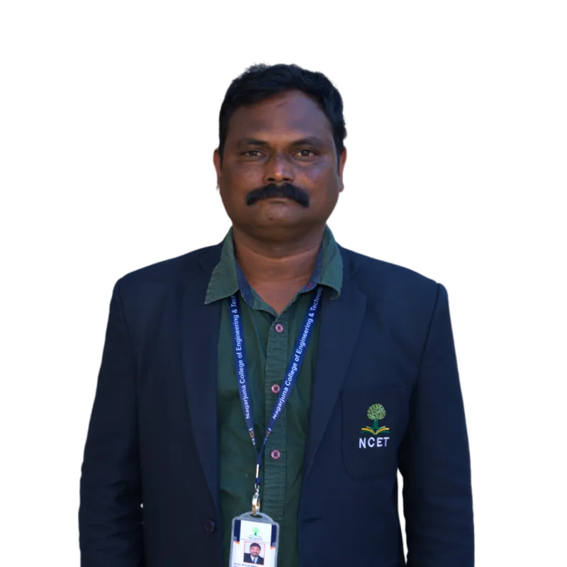 Mr. Subhakar M