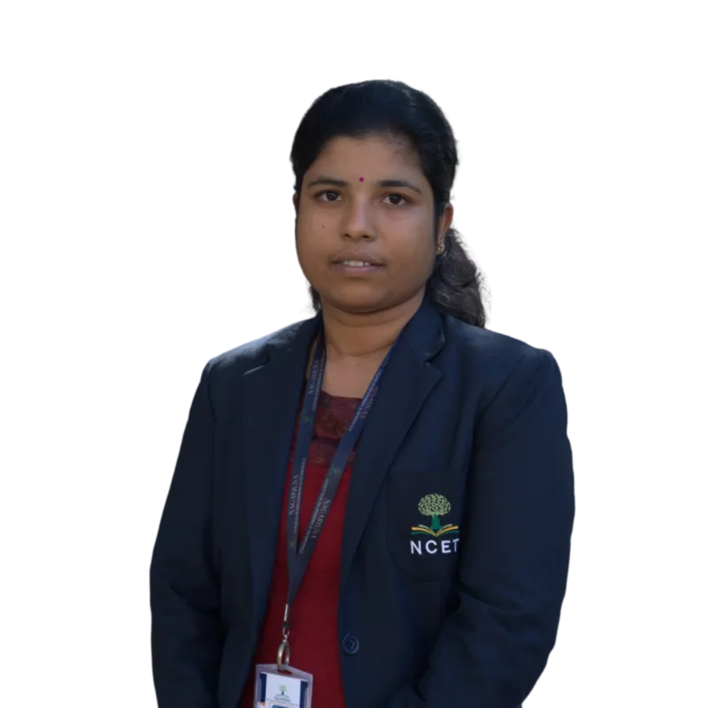 Mrs. Sushma B S