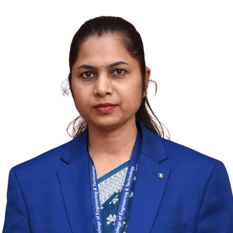 Mrs. Kumar Rashmi Sudhir