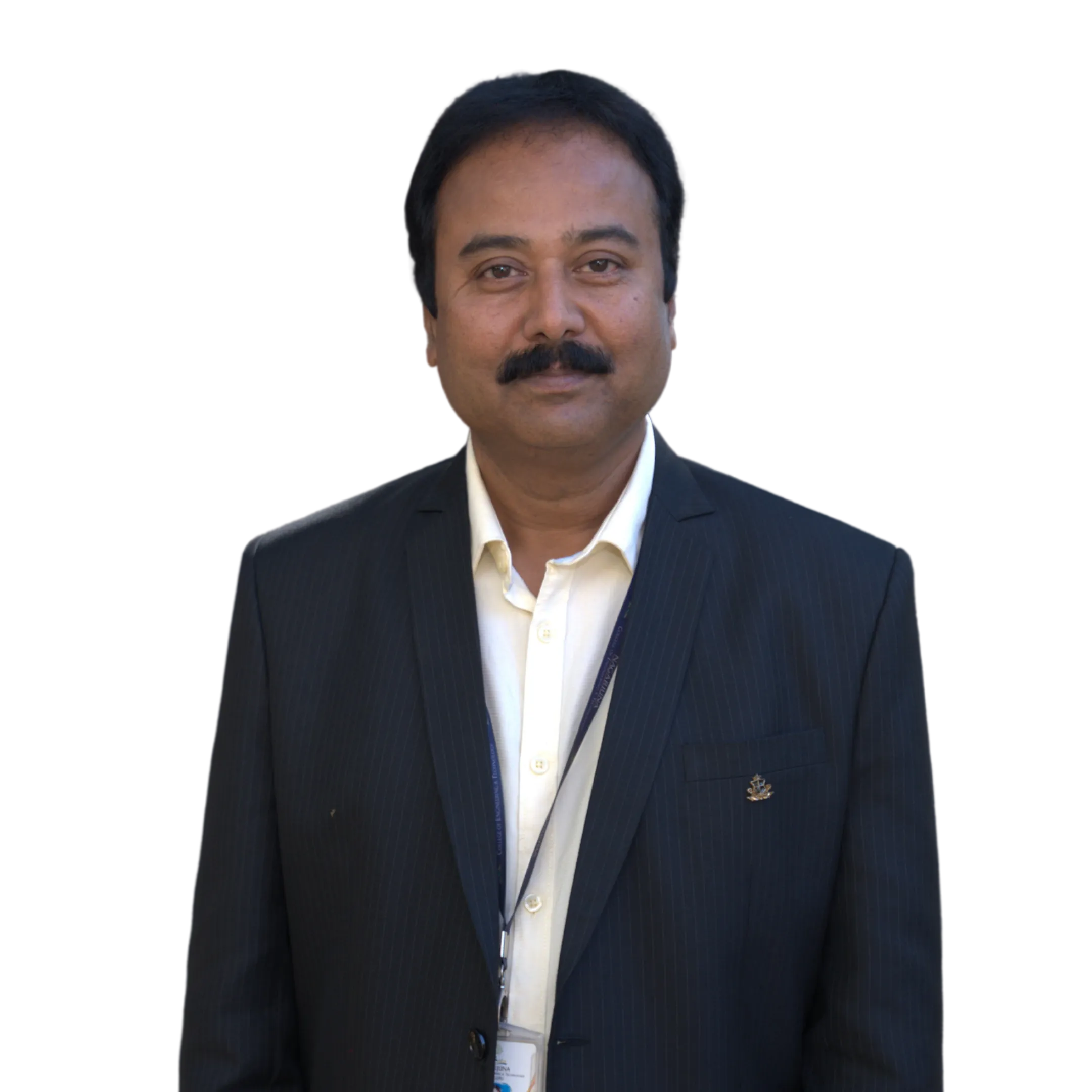 Dr. Sanjeevakumar M Hatture