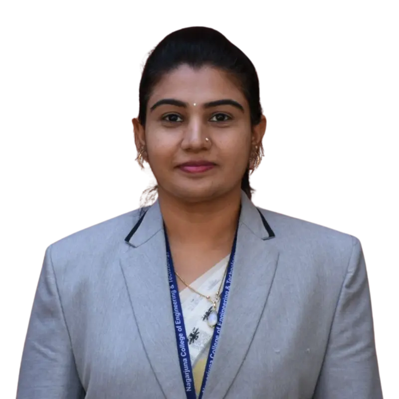 Mrs. Sowmya Raj K M