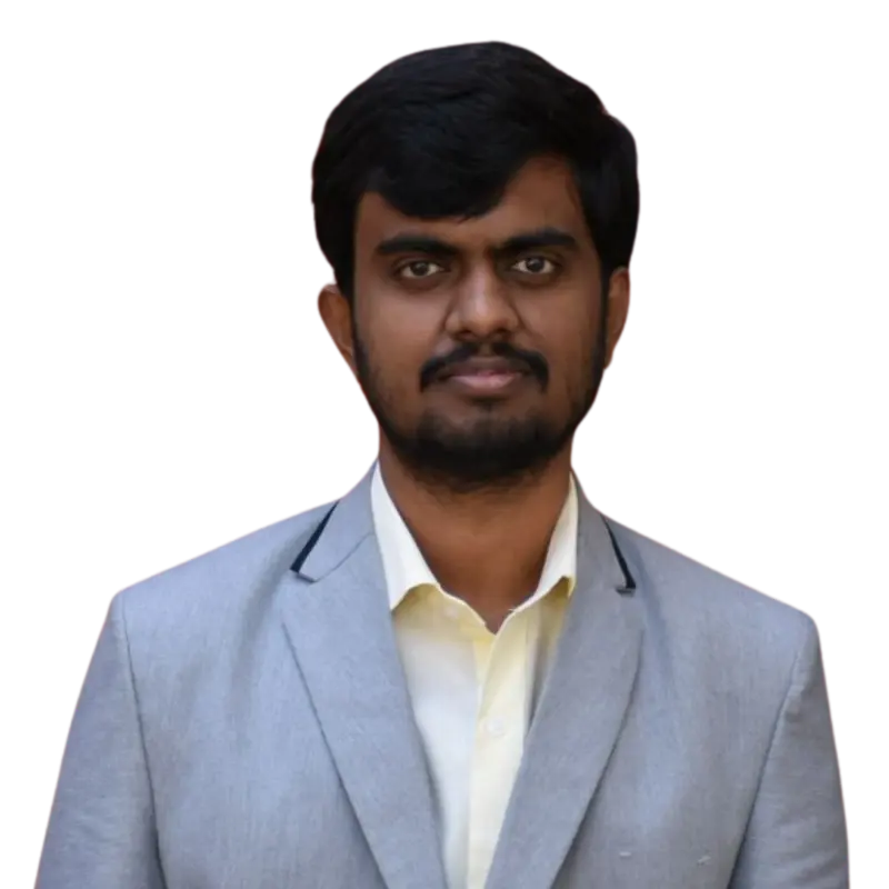 Mr. Ujwal M