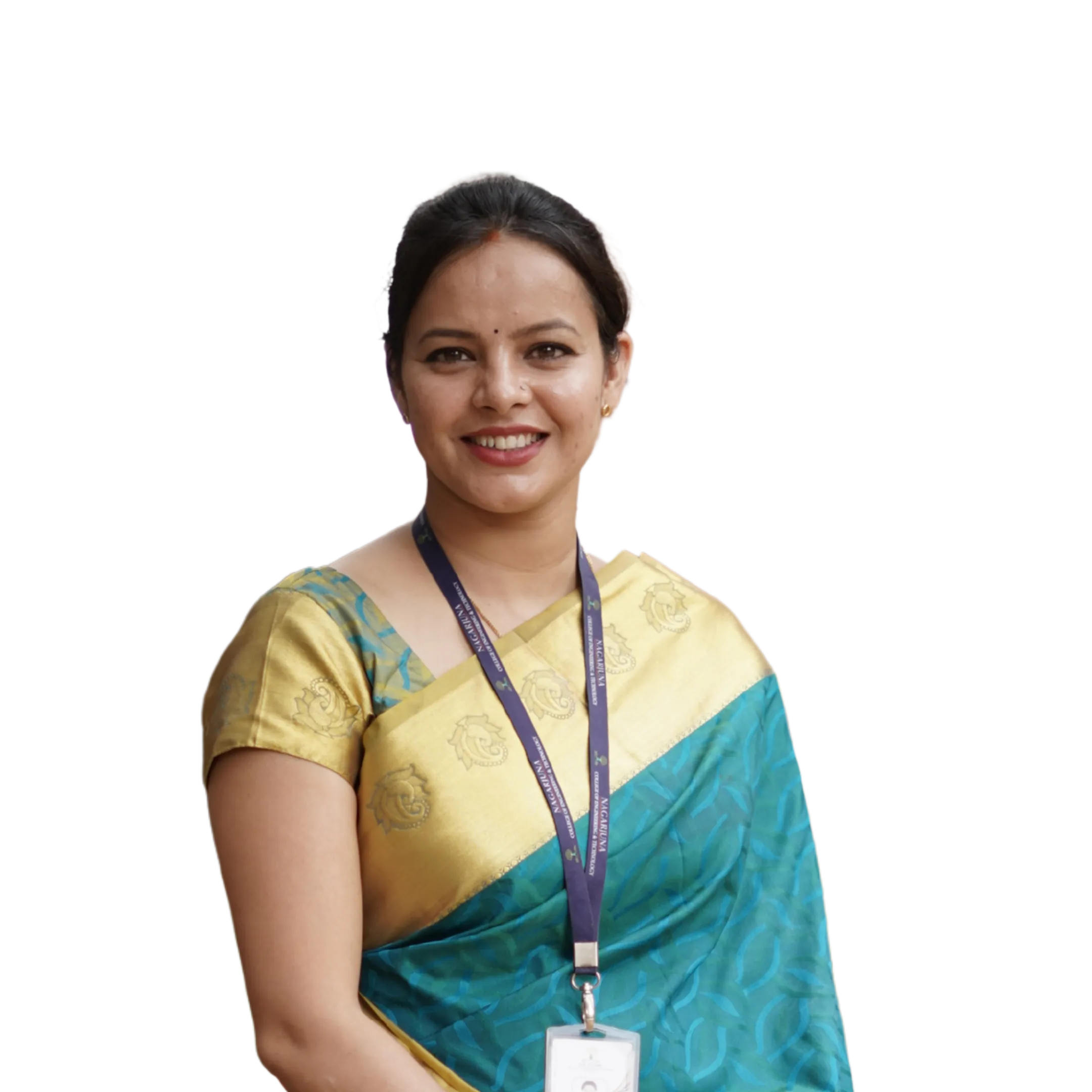 Mrs. Ankita Shukla