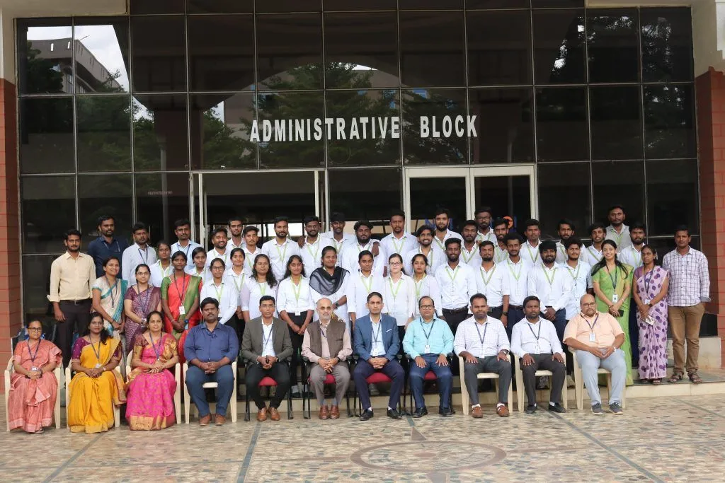 Electronics & Communication