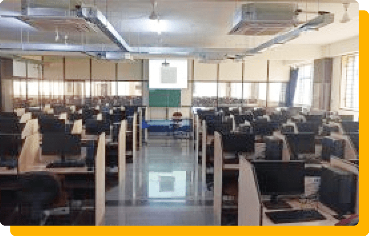 General Infrastructure & Connectivity