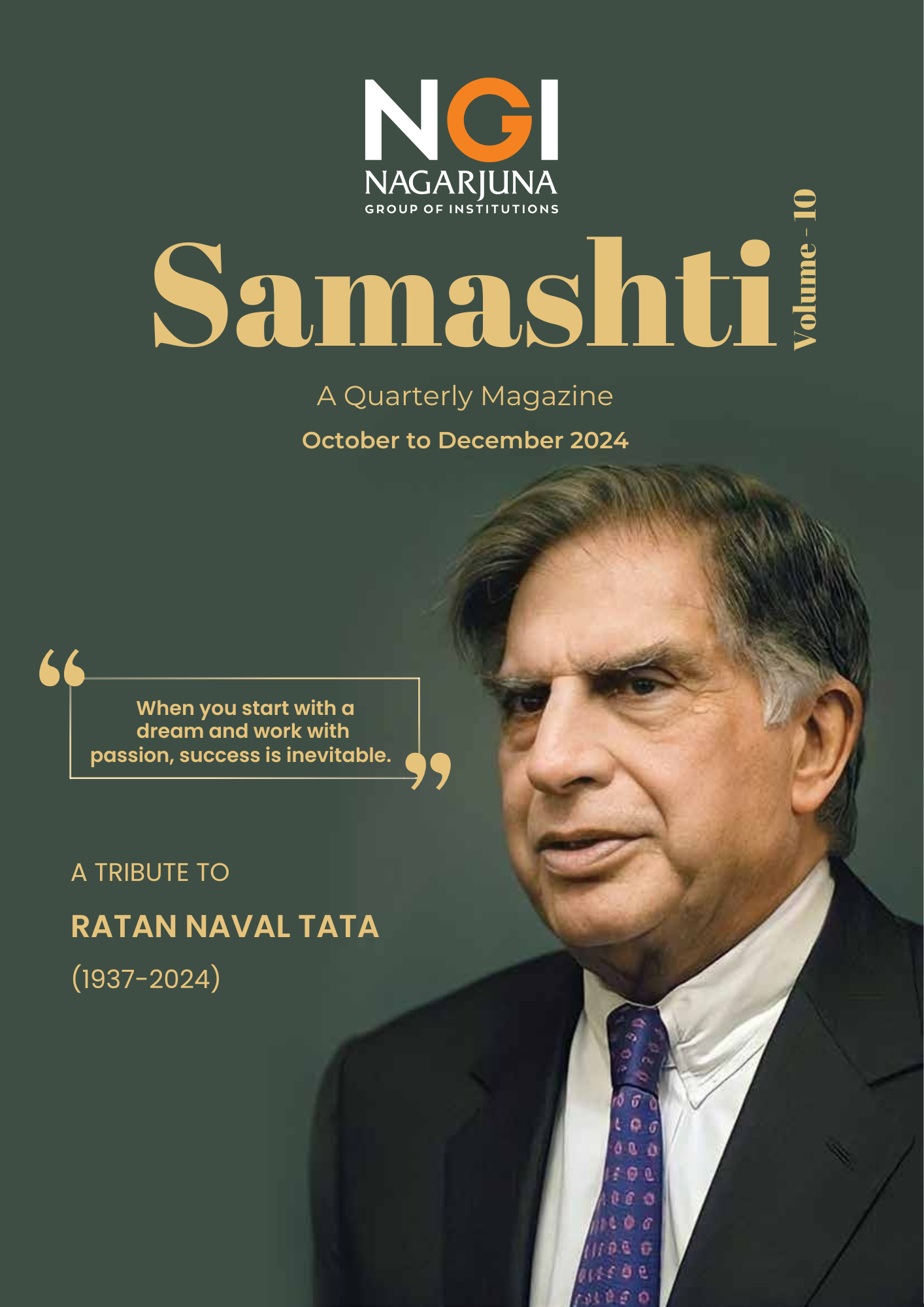 Samashti Edition 10
