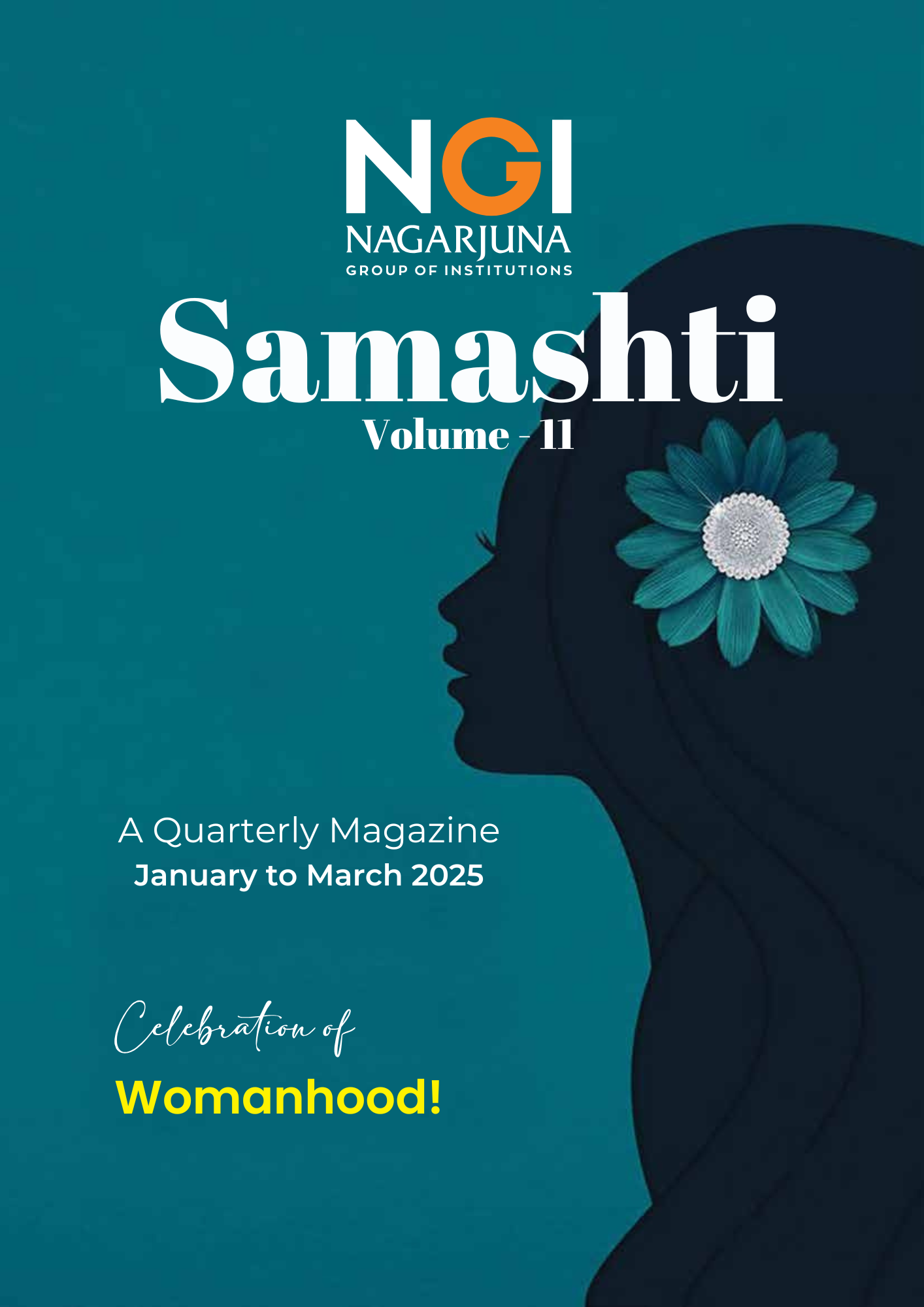 Samashti Edition 11