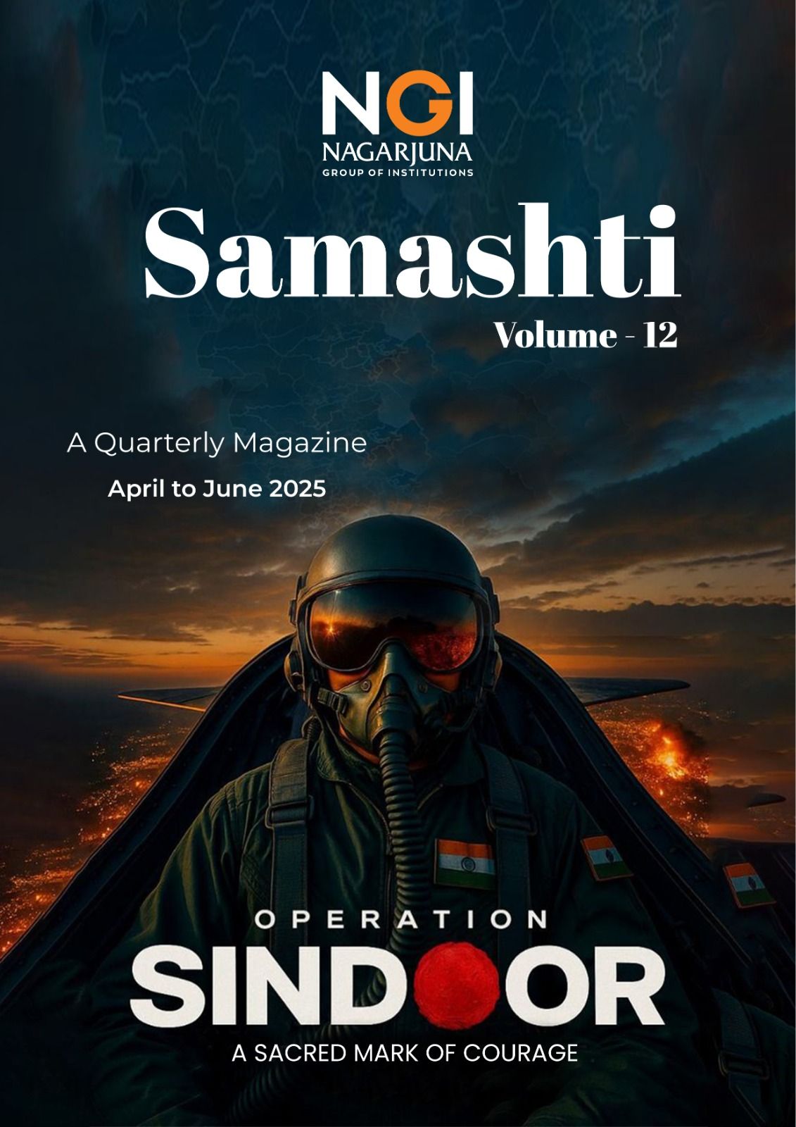 Samashti Edition 12