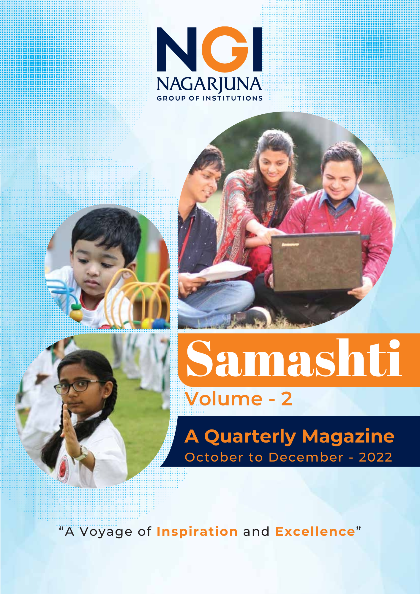 Samashti Edition 2