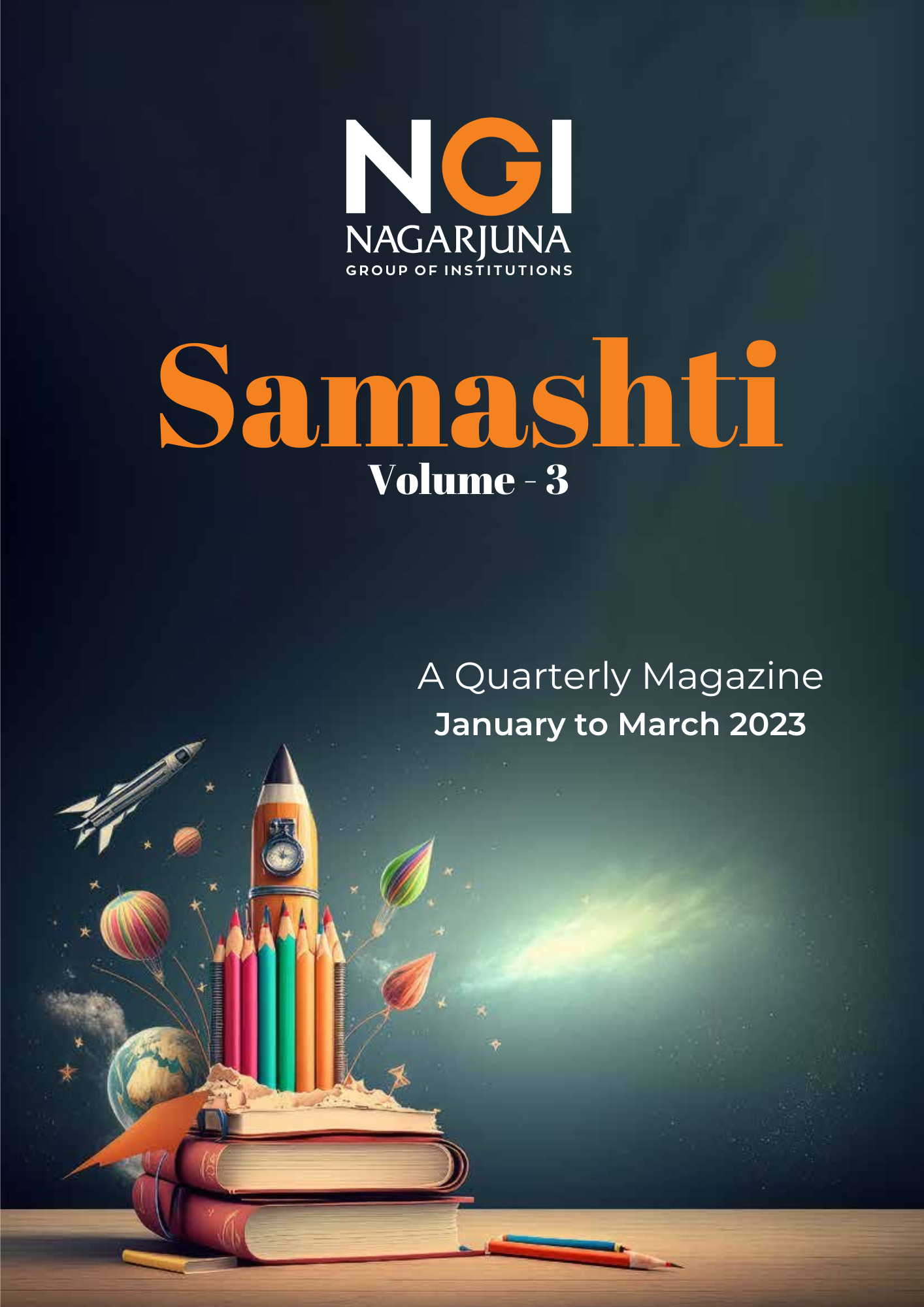 Samashti Edition 3