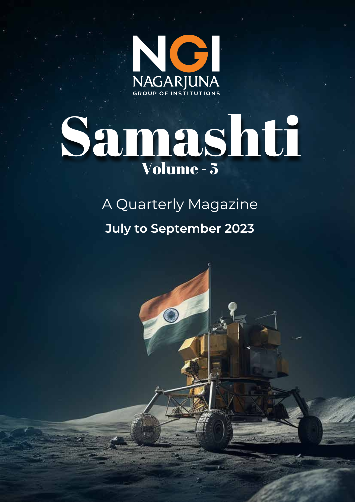 Samashti Edition 5